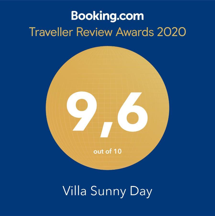 Villa Sunny Day Marathon  Exterior photo